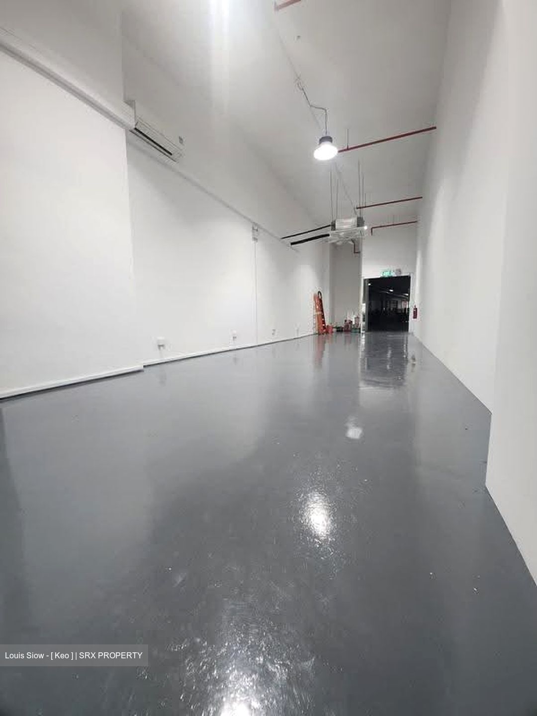 Woodlands Horizon (D25), Factory #618746761
